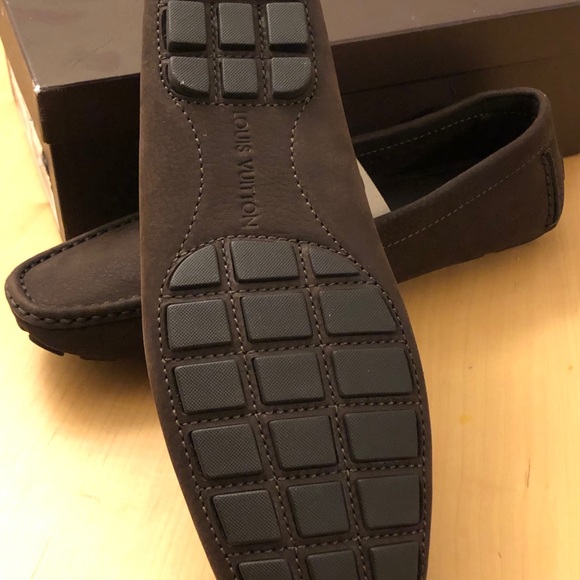 Louis Vuitton loafers - Monte Carlo - Picture 4 of 8